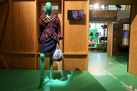 ‘Fendi Studios’ Unveiled in Rome 